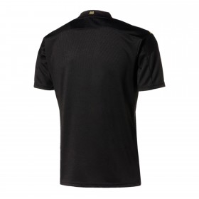 Borussia Dortmund Maglia Trasferta 2020/2021 Manica Corta